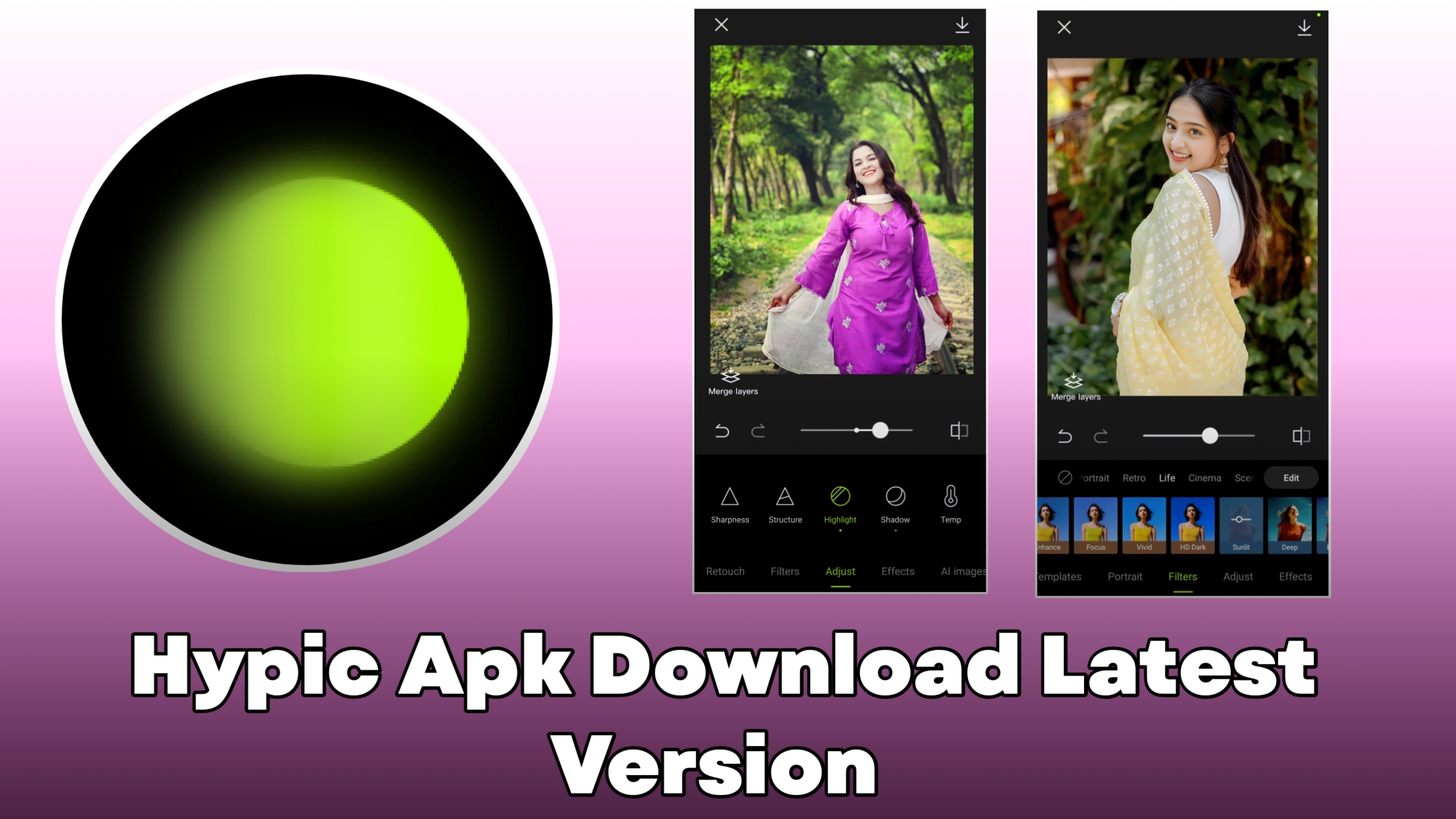 Hypic Apk Download [ Latest Version ]