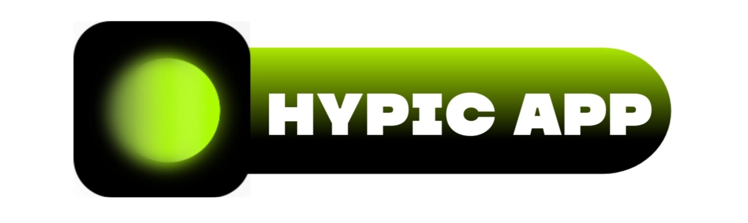 Hypic App